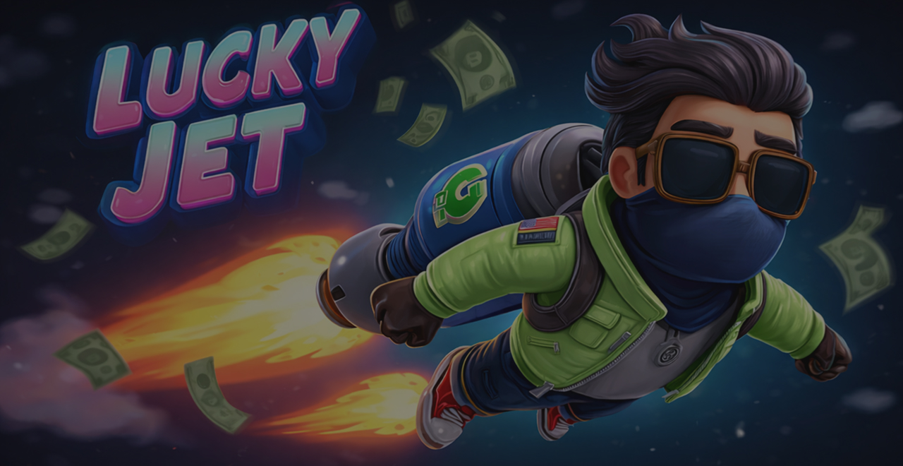 Lucky Jet